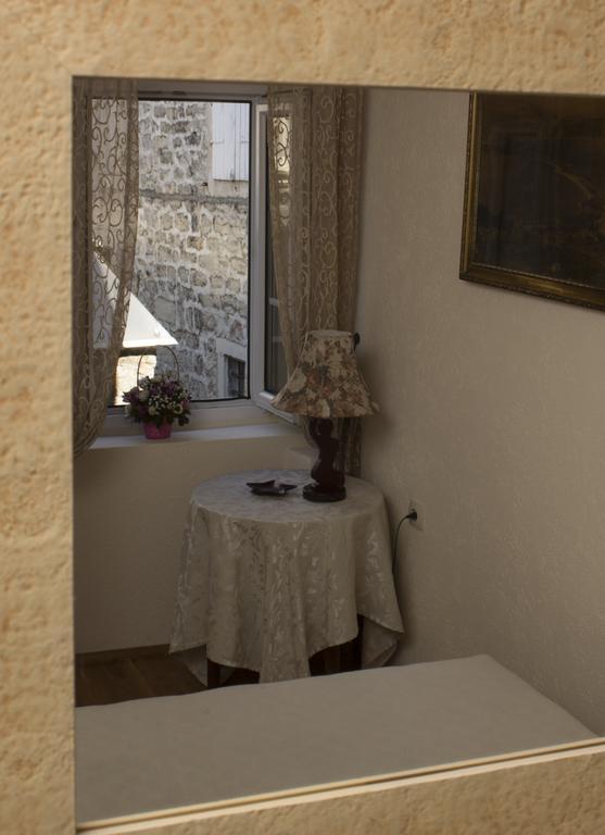 Sea Paradise Apartment Budva Kamer foto