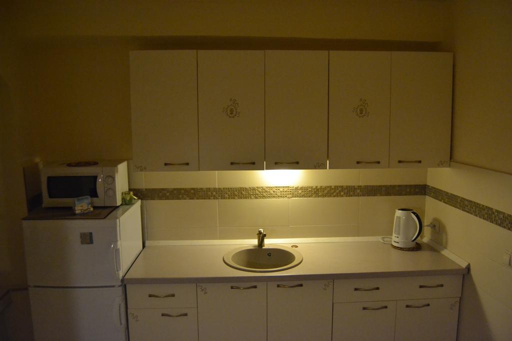 Sea Paradise Apartment Budva Buitenkant foto