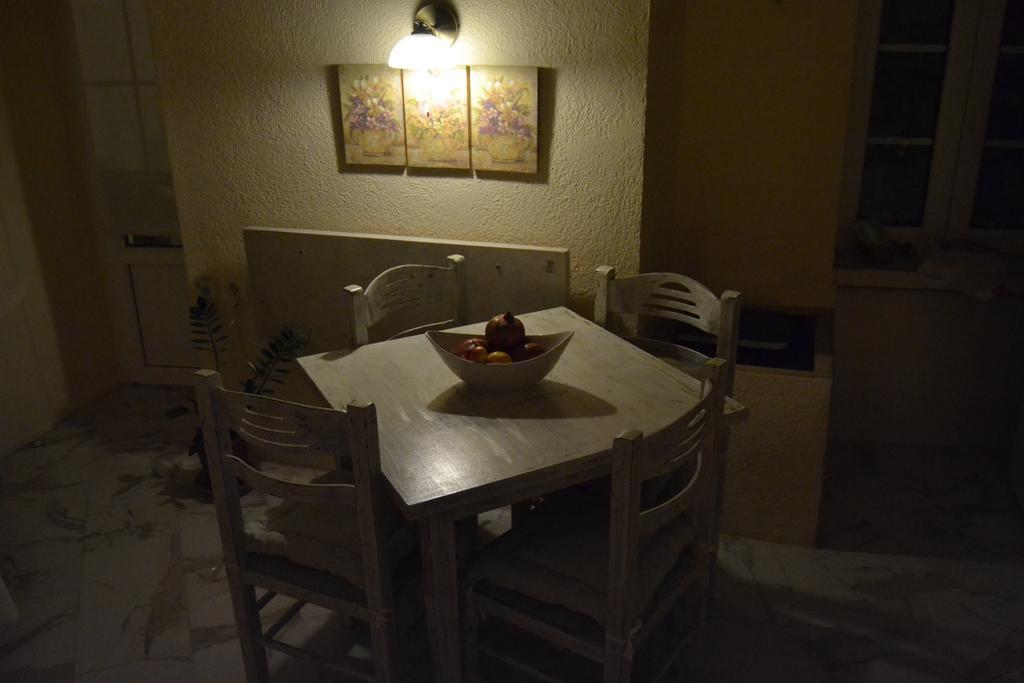 Sea Paradise Apartment Budva Buitenkant foto