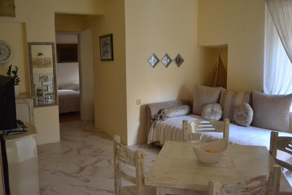 Sea Paradise Apartment Budva Buitenkant foto