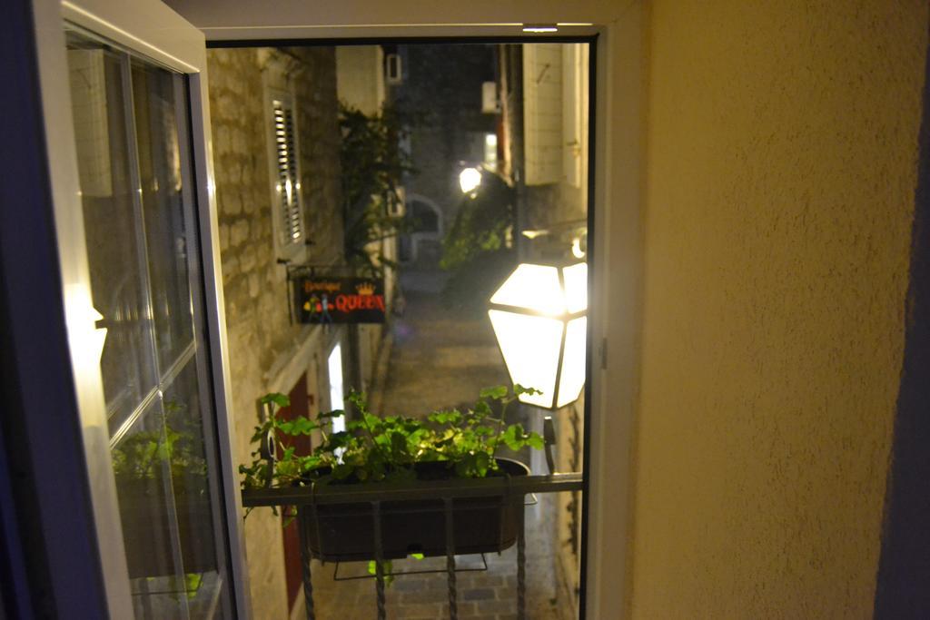 Sea Paradise Apartment Budva Kamer foto