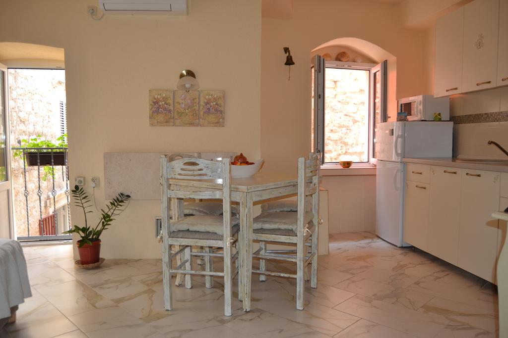Sea Paradise Apartment Budva Kamer foto