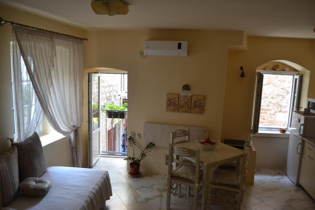 Sea Paradise Apartment Budva Buitenkant foto